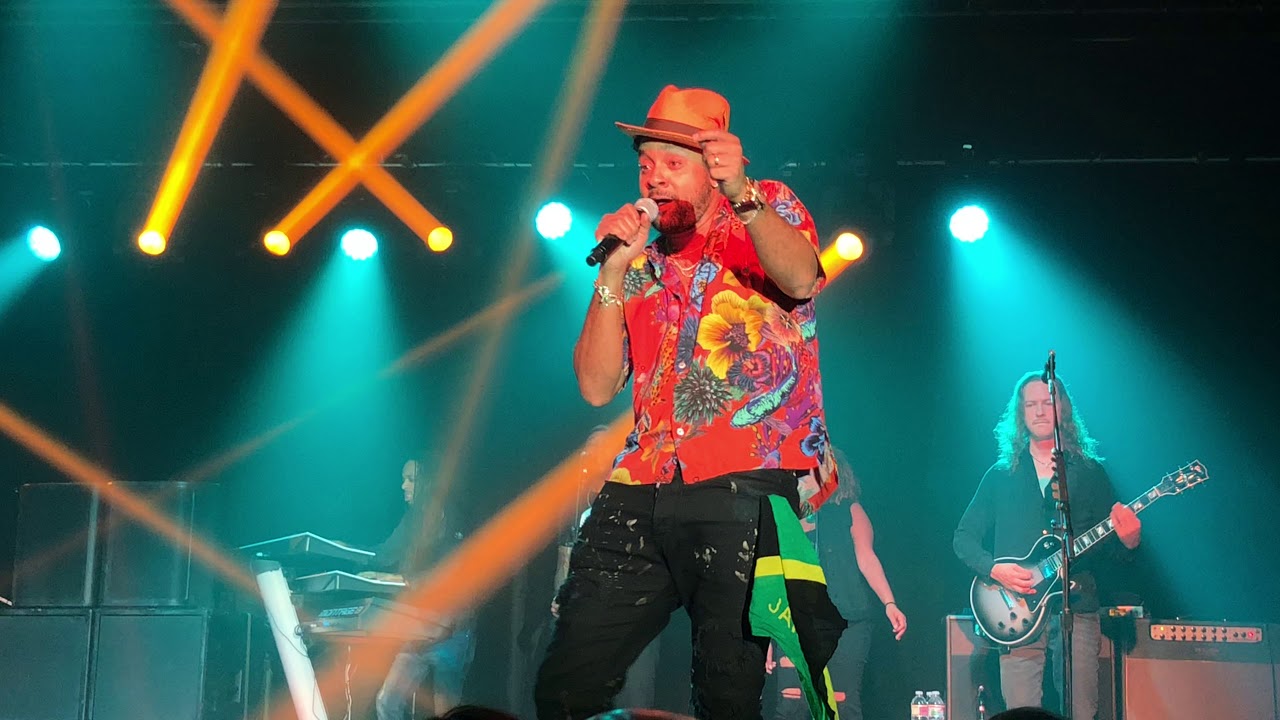 Sting Shaggy Message In A Bottle