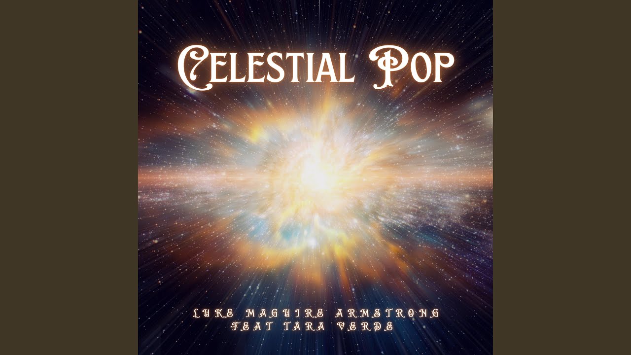 Cosmic Dreaming (feat. Tara Verde)