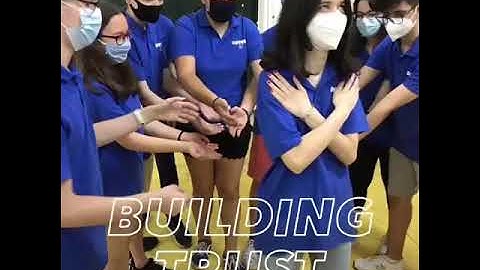 Our teams Core Values