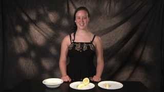 LRN 101 - Try This: Apples