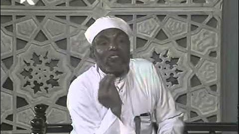 سورة البقرة(58)- أو كصيب من السماء
