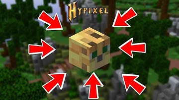 TRYING TO GET OCELOT PET!!! (Hypixel Skyblock)