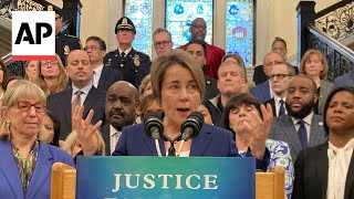 Massachusetts to pardon those convicted of misdemeanor cannabis possession