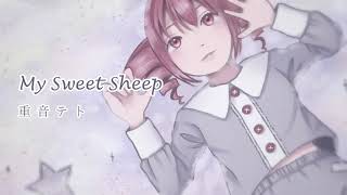 My Sweet Sheep