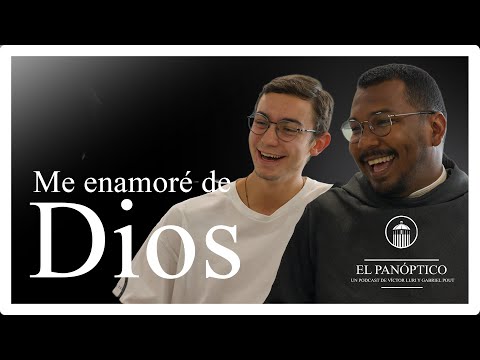 “I fell in love with God” | Two young Franciscans tell their story | The Panopticon | EP.12