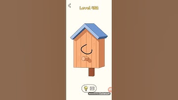 DOP: Draw One Part level 452 Walkthrough Solution - SayGames