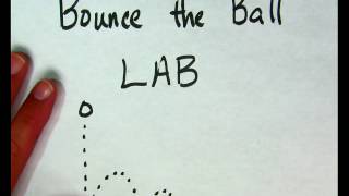 Bounce the Ball LAB