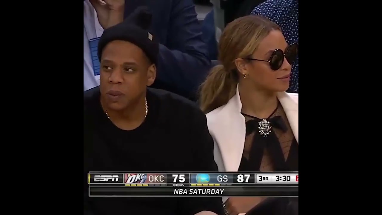 Never forget when Jeff Van Gundy made this call 🤣