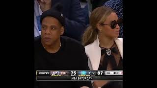 Never forget when Jeff Van Gundy made this call 🤣