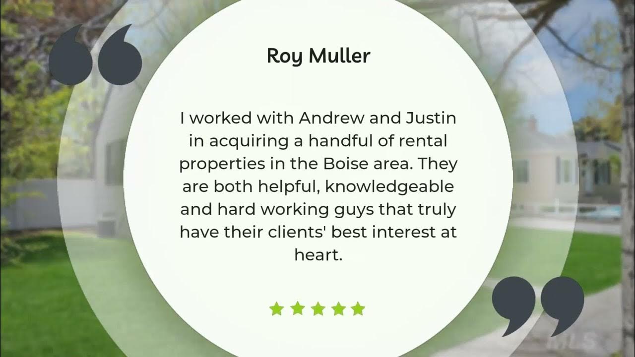 Yates and Abel Real Estate Partners Your reliable partners! YouTube