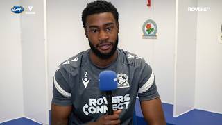 Ryan ready for the remaining 7 games - Alebiosu interview