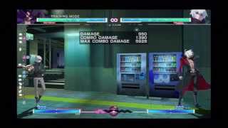 How Command Grabs Are Meant To Be Used