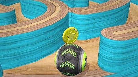 Going Balls Super SpeedRun Gameplay New Update (298-308) Android iOS Gameplay Walkthrough