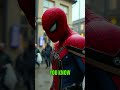What If Uncle Ben Survived in Spider-Man's Universe?