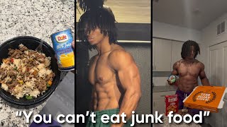 8 myths that scare people away from the gym