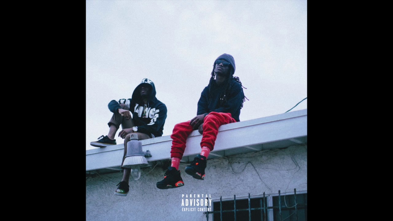 Audio Push - "Update" OFFICIAL VERSION