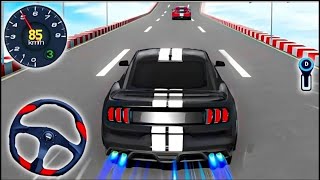 DACIA VOLSKWAGEN | FORD BMW COLOR POLICE CARS TRANSPORTING WITH TRUCKS  #motorbikeriding