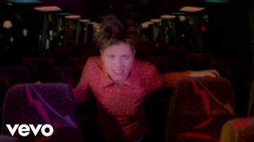 Nut, Cat Goscovitch - Scream (Official Video)