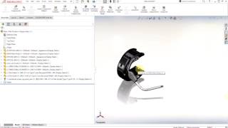 What's New in SOLIDWORKS 2017: FeatureManager Enhancements