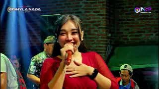 JARAN JARANAN   AYU WD   LIVE NEW ARSHYLA NADA 21 SEP 2025