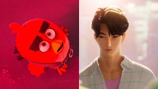 Red Bird Rates If he can fight these Opponents