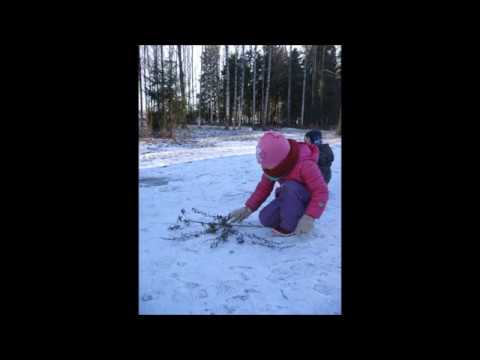Video: Kā Pagatavot Sešstūru Sniegpārsliņu