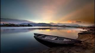 The Golden Present - Jesse Gallagher | Relax Music 464