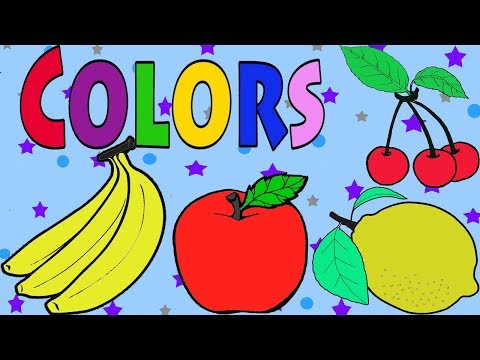 Coloring