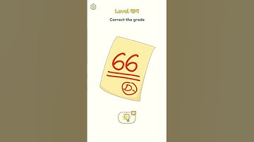 Delete One Part 2 Level 494 #dop2 #shorts