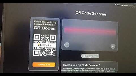 Cryptographic Steganography with QR