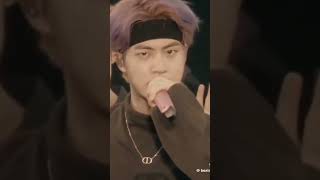 OS. EDTS DE KIM SEOOK JIN #bts 🔥🔥🔥