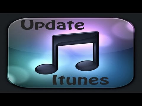 iTunes Tutorial -