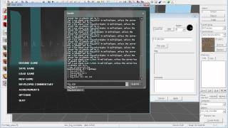 SF's Hammer Tutorial - Fog