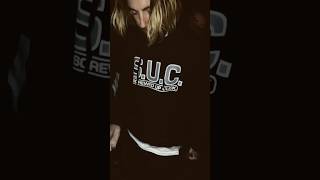 Scrim Putting Out Cigarette On A Girl G59 Fan 31516