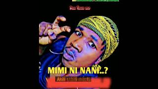 Don Town mc _ - _  Mimi ni nani .?  (Official singeli) Audio mp3