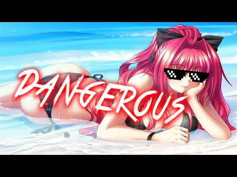 Dangerous DAMAGE ft. I3imbi (Mobbu)
