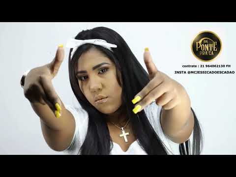 MC JESSICA DO ESCADÃO - ERREI DE NOVO COM VOCE - ( DJ DO CRIME )