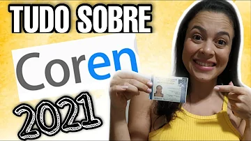 Como gerar boleto do Coren 2020?