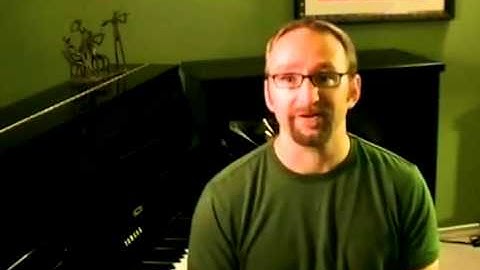 How to Play a Funk Groove on the Piano   Funk Piano Overview