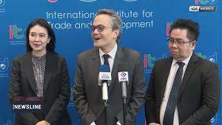 ITD Hosts SEA Forum 2026 to Shape ASEAN’s Trade Future