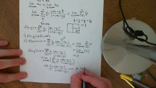Introduction to Sequence Spaces Part 1