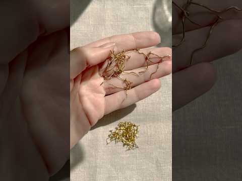 КАК ОЧИСТИТЬ ЛАТУНЬ