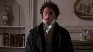 Willoughby leaves the Dashwoods abruptly - Sense & Sensibility (1995) subs ES/PT-BR