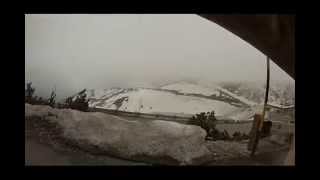 Monte Grappa 12042014