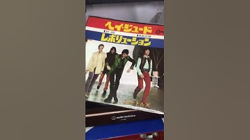 Thumbnail of The Beatles - revolution 🇯🇵🎌
