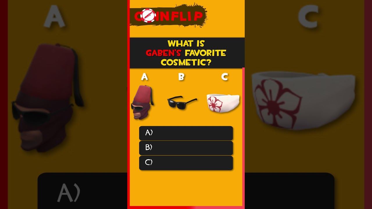 TF2: Quiz of the Day 