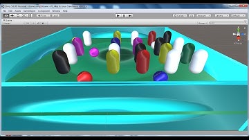 How to Create a Video Game in Unity using C# Programming Language