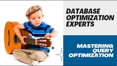 Day15 Master Advanced Query Optimization & Index Maintenance – SQL Performance Tuning!