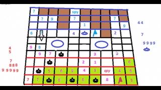 Stratego Game 3 With Commentary