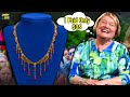 'Breathtaking' Victorian Jewelry Ever Seen on Antiques Roadshow!